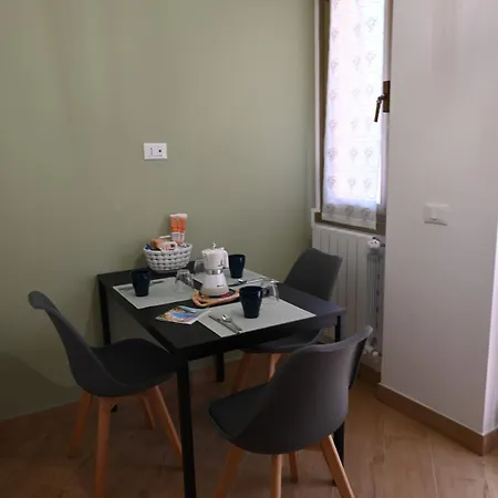 Arcobaleno * Rapallo