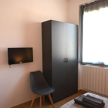 Apartment Arcobaleno