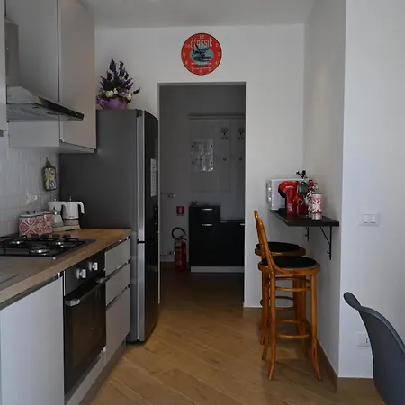 Arcobaleno 拉帕洛