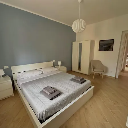 Arcobaleno Apartament