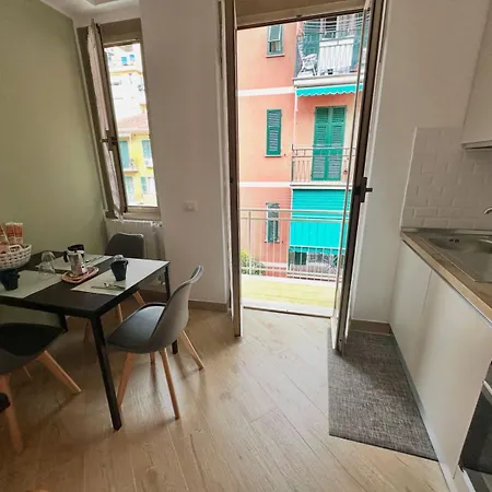 Arcobaleno 拉帕洛