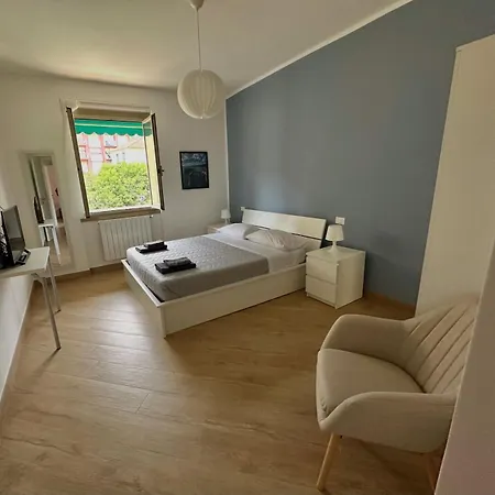 Arcobaleno Apartament *
