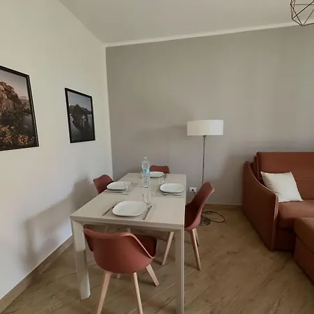 Arcobaleno Apartament *