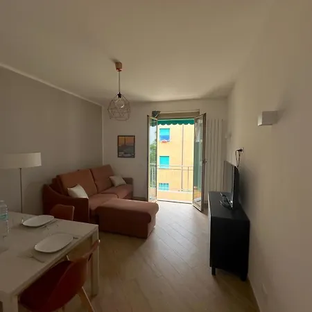 Arcobaleno 拉帕洛