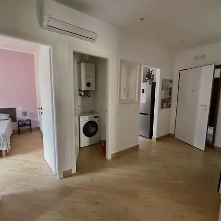 Apartament Arcobaleno Rapallo