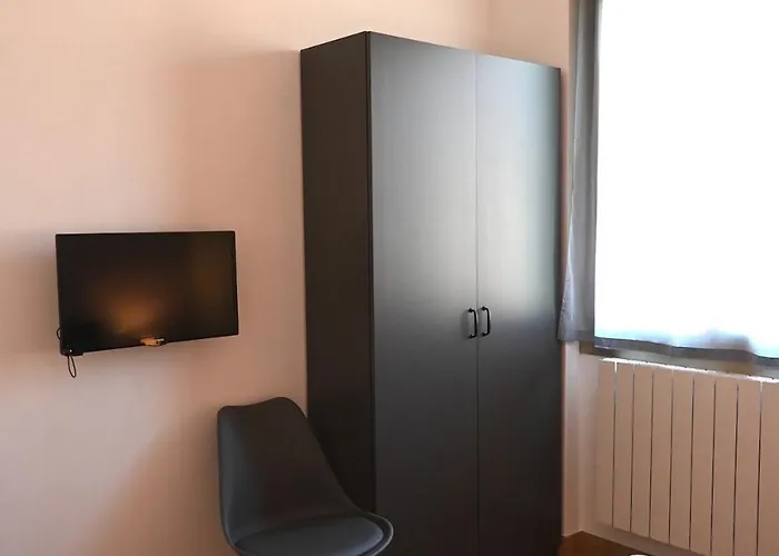 Lejlighed Arcobaleno