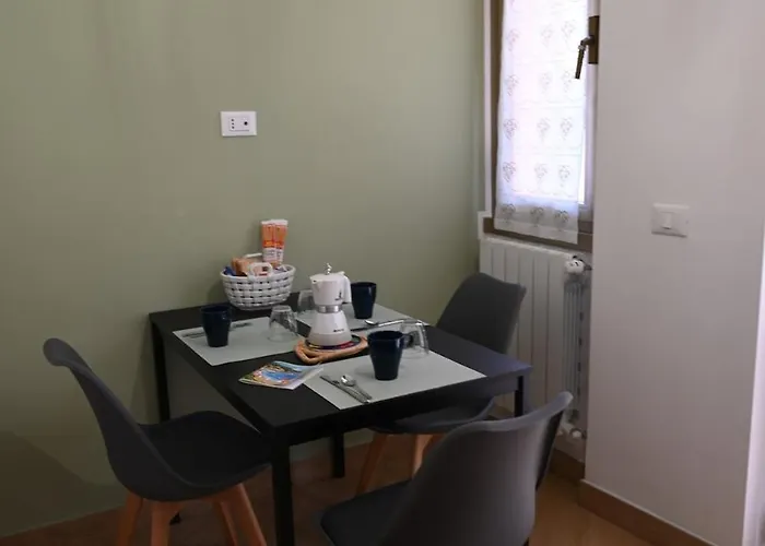 Arcobaleno * Rapallo