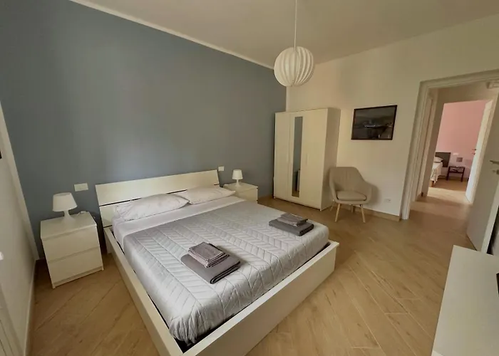 Arcobaleno Lejlighed