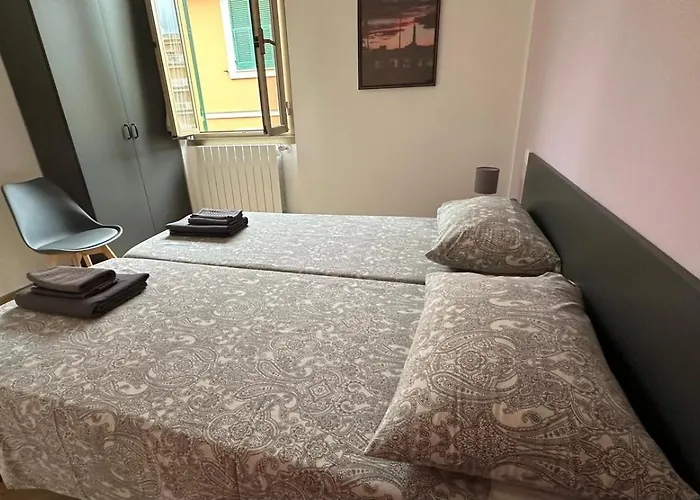 Lejlighed Arcobaleno Rapallo