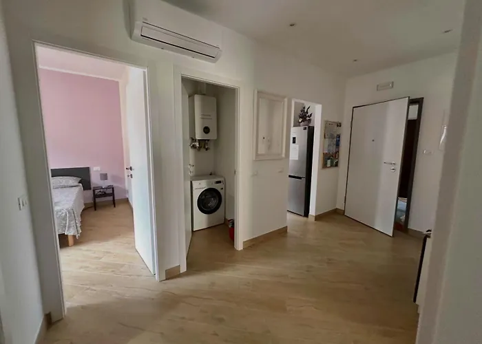 Lejlighed Arcobaleno Rapallo